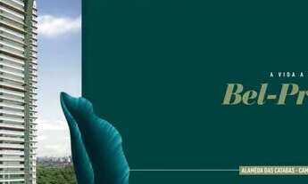 Imagem 2: Imperdível: Belvedere Hill, excelente 4 suítes, 210 m², 04 vagas, 02 varandas, com gabinet