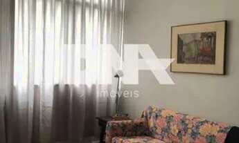 Imagem: Apartamento - Padrão / Residencial / Copacabana