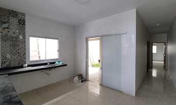 Imagem 6: Casa com 2 quartos no Jardim Canedo em Senador Canedo