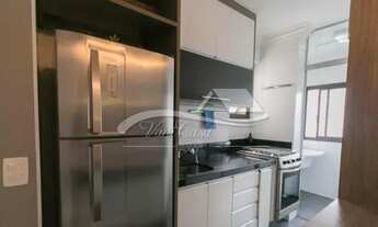 Imagem 5: Apartamento 2 Quartos à venda, Vila Gumercindo - São Paulo