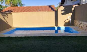 Imagem 2: Alugo sobrado com piscina na Velha