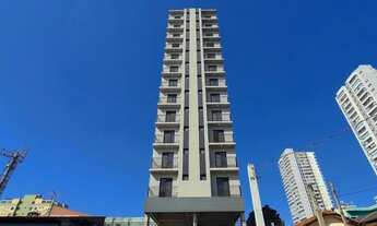 Imagem 2: Apartamento 1 dormitório novo com vaga