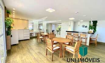 Imagem 7: Apartamento 02 quartos com lazer completo a venda por R$730.000 na Praia do Morro - Guarap