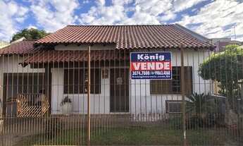 Imagem: Casa 3 dormitórios, 7 vagas de garagem