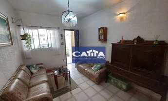 Imagem 6: Sobrado à venda, 150 m² por R$ 595.000,00 - Chácara Belenzinho - São Paulo/SP