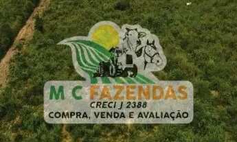 Imagem 5: Fazenda em Jeremoabo - BA | 420 Hectares