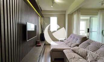 Imagem 13: Apartamento com 2 dormitórios à venda, 78 m² - Edifício Cosmopolitan Residence - Londrina