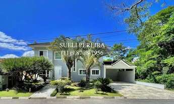 Imagem: Casa de condomínio para venda com 410 metros