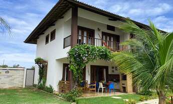 Imagem 2: Duplex em condomínio fechado em Flecheiras - Trairi - CE