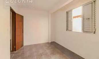 Imagem 5: Santo André - Casa Padrão - Parque Capuava