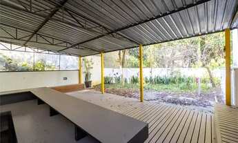 Imagem 4: Prédio comercial ,vão livre em Perdizes