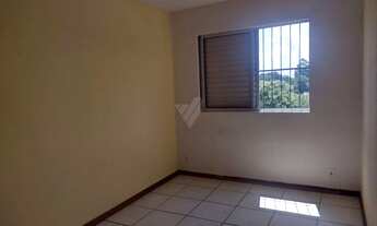 Imagem 3: Santa Cruz Apartamento com 2 dormitórios