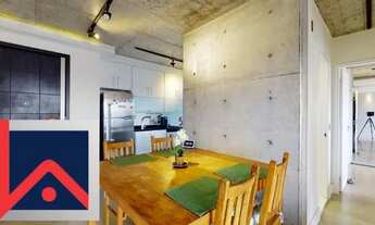 Imagem 6: Apartamento Venda 2 Dormitórios - 69 m² Campo Belo