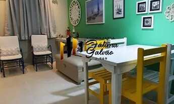 Imagem 4: Alugo Apto em Condomínio Fechado / Salinas