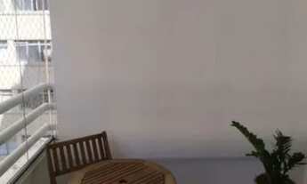 Imagem 4: 80 m2 - 2 Suites - Lavabo - Ar Condicionado - Cozinha Americana - 2 Vagas