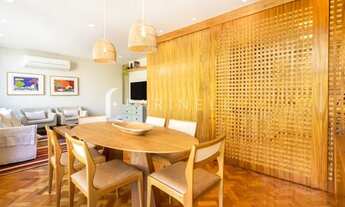 Imagem: Rio de Janeiro - Apartamento Padrão - Ipanema