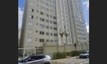 Imagem 5: Apartamento para aluguel tem 43 metros quadrados com 2 quartos