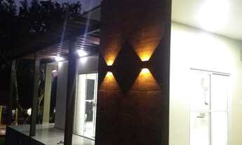 Imagem 5: Balneário na comunidade do Ariri