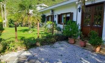 Imagem: CASA RESIDENCIAL em FLORIANÓPOLIS - SC