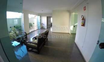 Imagem 2: Apartamento Padrão em São José do Rio Preto