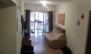 Imagem: APARTAMENTO - CAMPO GRANDE - SP