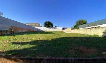 Imagem 2: Terreno 1025 Mts Á Venda Condomínio Residencial Gramado