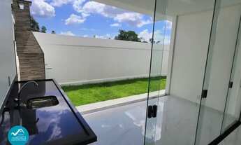 Imagem 7: Ponta Negra- Condomínio Morada dos pássaros 167 M², Use seu FGTS