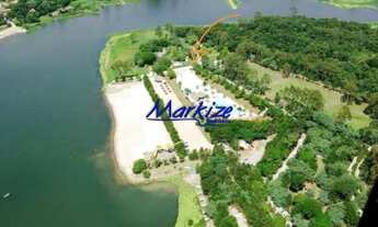 Imagem 6: Terreno de Temporada