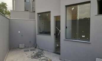 Imagem 2: Excelentes Casas Duplex, Independentes, Tres quartos com suite, tres Banheiros