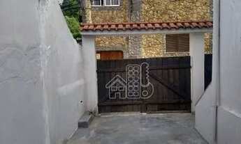 Imagem 7: Casa com 2 dormitórios à venda, 100 m² por R$ 215.000,00 - Fonseca - Niterói/RJ