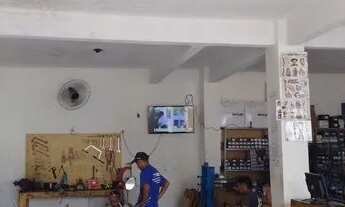 Imagem 6: PONTO COMERCIAL COM SOBRADO EM AVENIDA