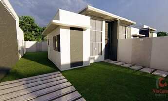 Imagem 3: Elegantes Residências de 2 Quartos com Suíte e Design Distinto - Próximas à Praia e Lazer