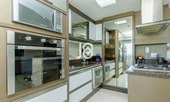 Imagem 7: APARTAMENTO 3 QUARTOS EM CONDOMÍNIO CLUBE NO ÁGUA VERDE Apartamento 3 quartos no Água Verd