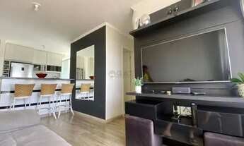 Imagem: APARTAMENTO À VENDA NO EDIFÍCIO MIRANTE