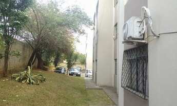 Imagem 5: Apartamento para venda possui 62 metros quadrados com 3 quartos