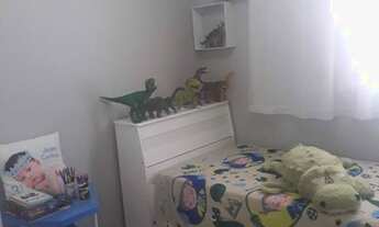 Imagem 4: LINDO APARTAMENTO A VENDA NO CONDOMINIO LIVING ITIRAPINA - JUNDIAI/SP