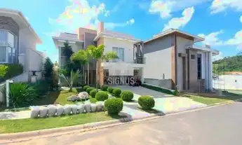 Imagem: Excelente Sobrado no Residencial Mont´Alcino