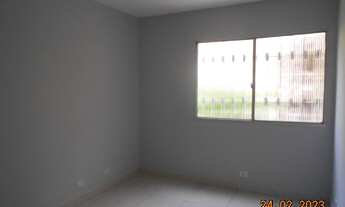 Imagem: Apartamento para venda tem 63 metros quadrados