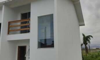 Imagem 3: Casa para Venda em Imbituba, Sagrada Família, 2 dormitórios, 1 banheiro