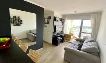 Imagem 2: APARTAMENTO À VENDA NO EDIFÍCIO MIRANTE DE SANTA ROSALIA - SOROCABA/SP