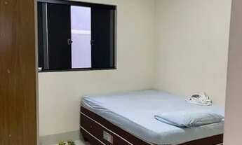 Imagem 5: Sobrado na avenida goias