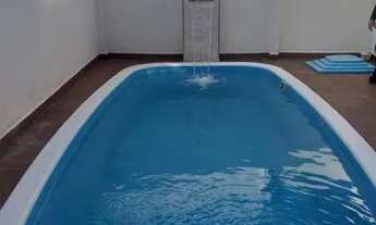 Imagem 2: ALUGO CASA COM PISCINA