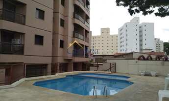 Imagem 3: Apartamento - Jardim Paulistano - Campinas