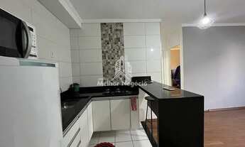 Imagem 3: Apartamento à venda em Sumaré - financiamento