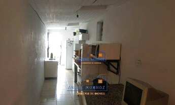 Imagem 7: Casa com 1 dormitório à venda, 50 m² por R$ 145.000,00 - Residencial Vila Romana - Londrin