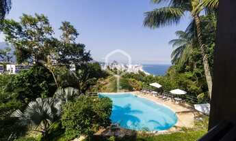 Imagem: Apartamento em Leblon - Rio de Janeiro