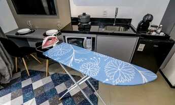 Imagem 4: Loft para venda possui 23 metros quadrados com 1 quarto em Consolação - São Paulo - SP