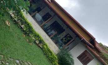 Imagem 5: Sítio com 4 dormitórios à venda, 250 m² por R$ 840.000,00 - Condomínio Estância da Mata