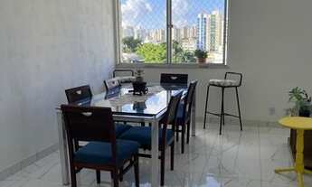 Imagem 6: Aluguel temporada centro SSA