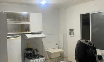 Imagem 2: APARTAMENTO EXCELENTE codigo: 15986